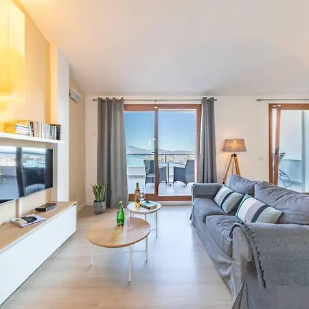 Vista Al Mar Etvpl Apartment