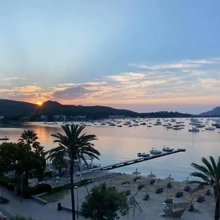 Apartment Vista Al Mar Etvpl