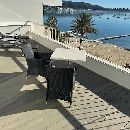 Apartment Vista Al Mar Etvpl *