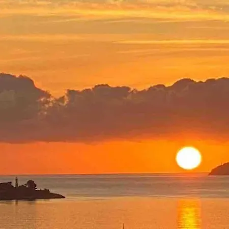 Apartamento Vista Al Mar Etvpl