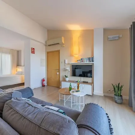 Vista Al Mar Etvpl Apartment