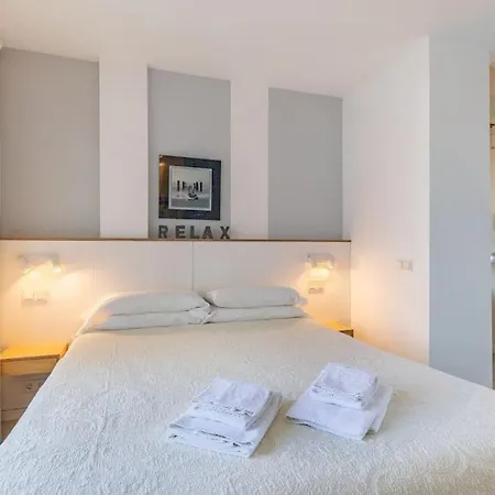 Apartment Vista Al Mar Etvpl