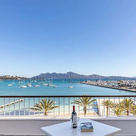 Vista Al Mar Etvpl *