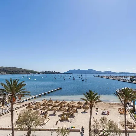 Apartment Vista Al Mar Etvpl