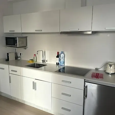 Apartamento Vista Al Mar Etvpl *