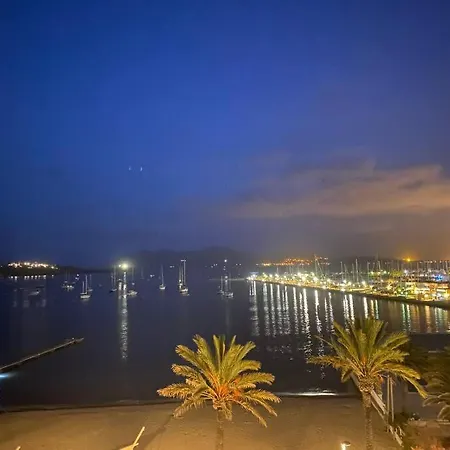 Vista Al Mar Etvpl *