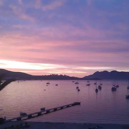 Vista Al Mar Etvpl