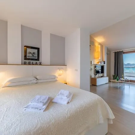 Vista Al Mar Etvpl Apartment